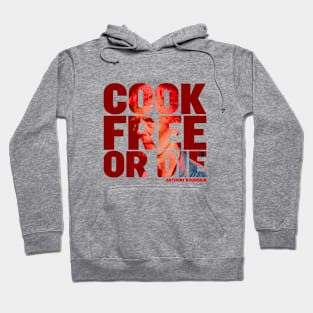 Anthony Bourdain Hoodie